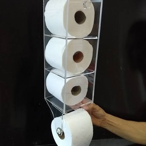 Produto em Acrílico 2